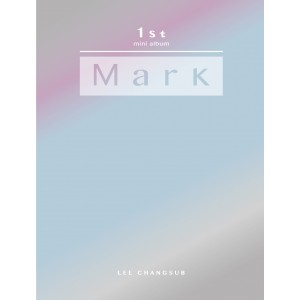 Lee Chang Sub (BtoB) - MARK